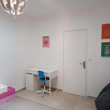 Maison De Charme - Marechalerie - Nimes Villa