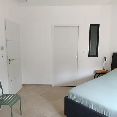 Maison De Charme - Marechalerie - Nimes Uchaud