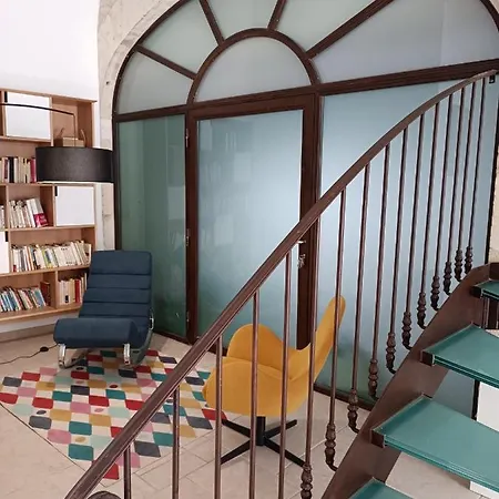 Maison De Charme - Marechalerie - Nimes *