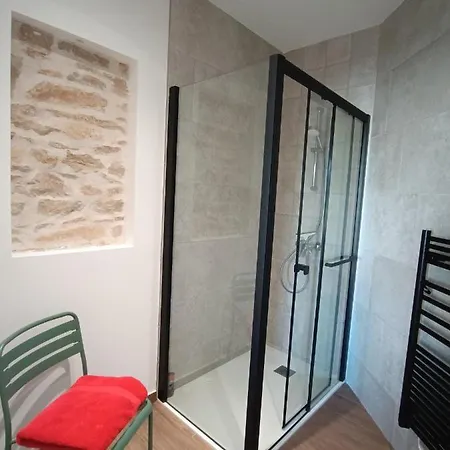 Maison De Charme - Marechalerie - Nimes *