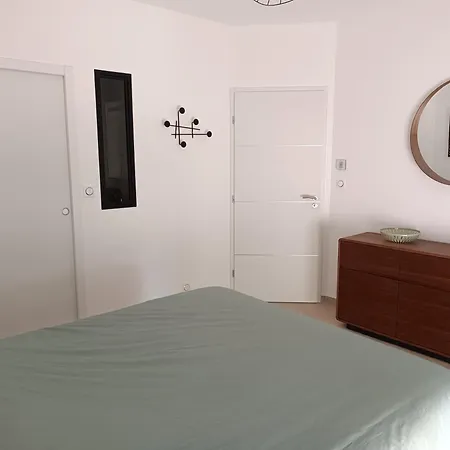 Maison De Charme - Marechalerie - Nimes * Uchaud